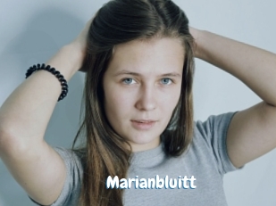 Marianbluitt