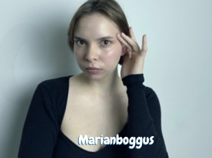 Marianboggus