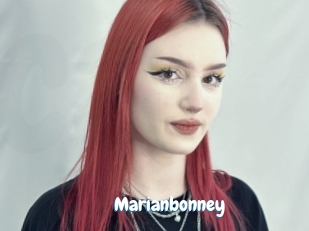 Marianbonney