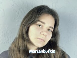 Marianbufkin