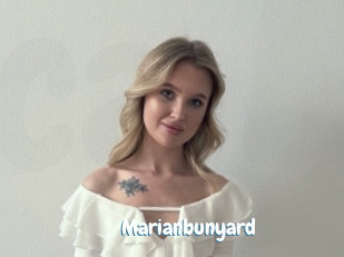 Marianbunyard
