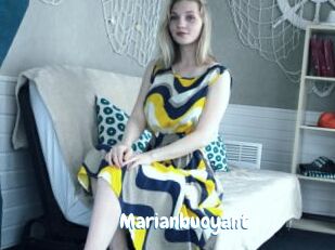 Marianbuoyant