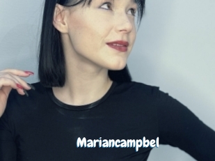 mariancampbel Coquine Avenue