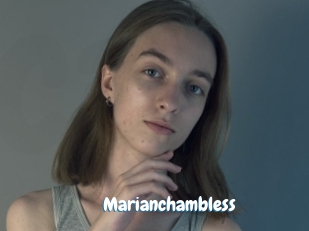 marianchambless Coquine Avenue