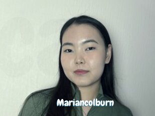 Mariancolburn