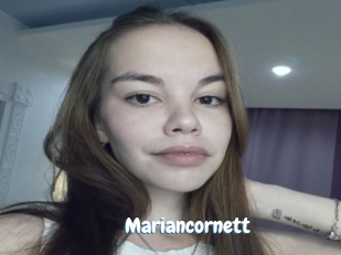Mariancornett