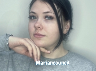 Mariancouncil