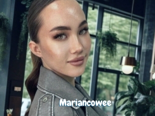 Mariancowee