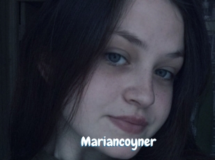 Mariancoyner