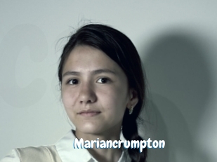 Mariancrumpton