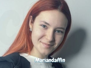 Mariandaffin