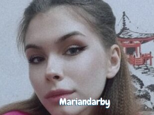 Mariandarby