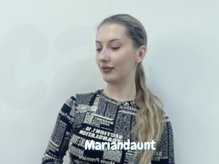 Mariandaunt