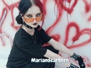 Mariandearborn
