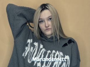 mariandennett Coquine Avenue