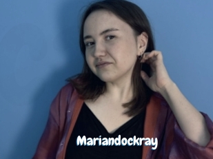 Mariandockray