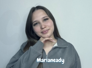 Marianeady