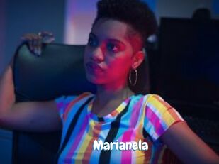 marianela Coquine Avenue
