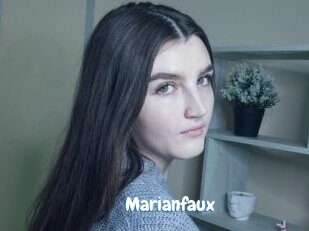 Marianfaux