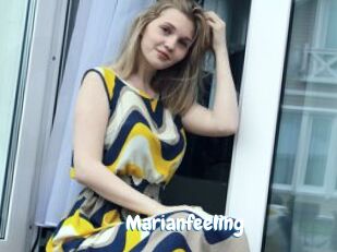 Marianfeeling