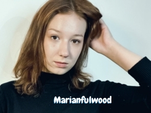 marianfulwood Coquine Avenue