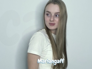 Mariangaff