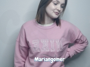Mariangomer