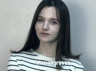 Mariangroves