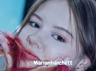 Marianhanchett