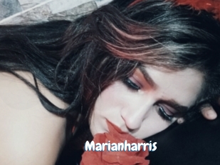 marianharris Coquine Avenue