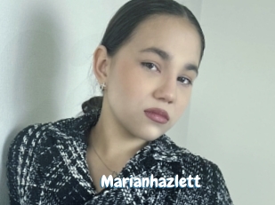 Marianhazlett