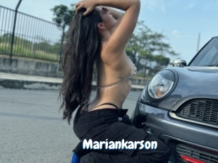 Mariankarson