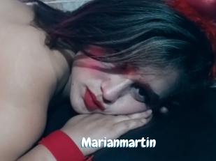 Marianmartin