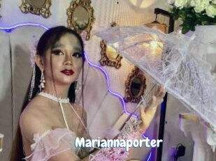 mariannaporter Coquine Avenue