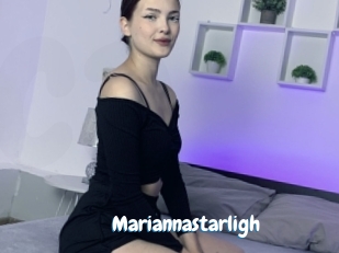 Mariannastarligh