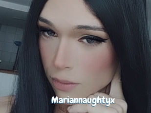 mariannaughtyx Coquine Avenue