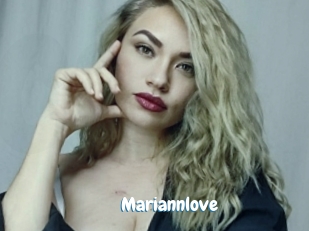 Mariannlove