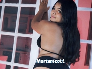 Marianscott