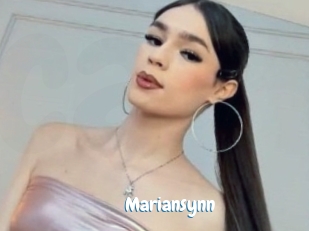 mariansynn Coquine Avenue