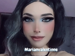 Marianvalentinne