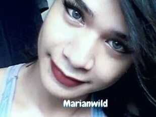 Marianwild