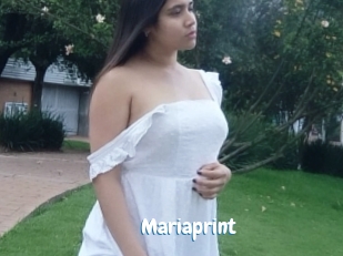 Mariaprint