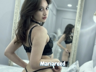 Mariareed