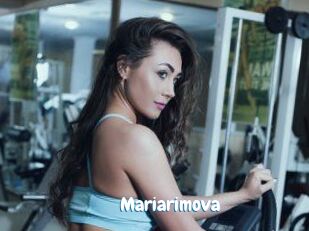 Mariarimova