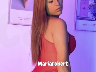 Mariarobert