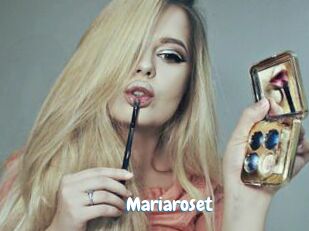 Mariaroset