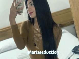 Mariaseduction