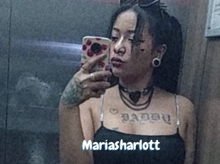 Mariasharlott