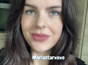 Mariastarxoxo