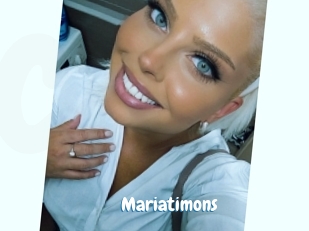 Mariatimons